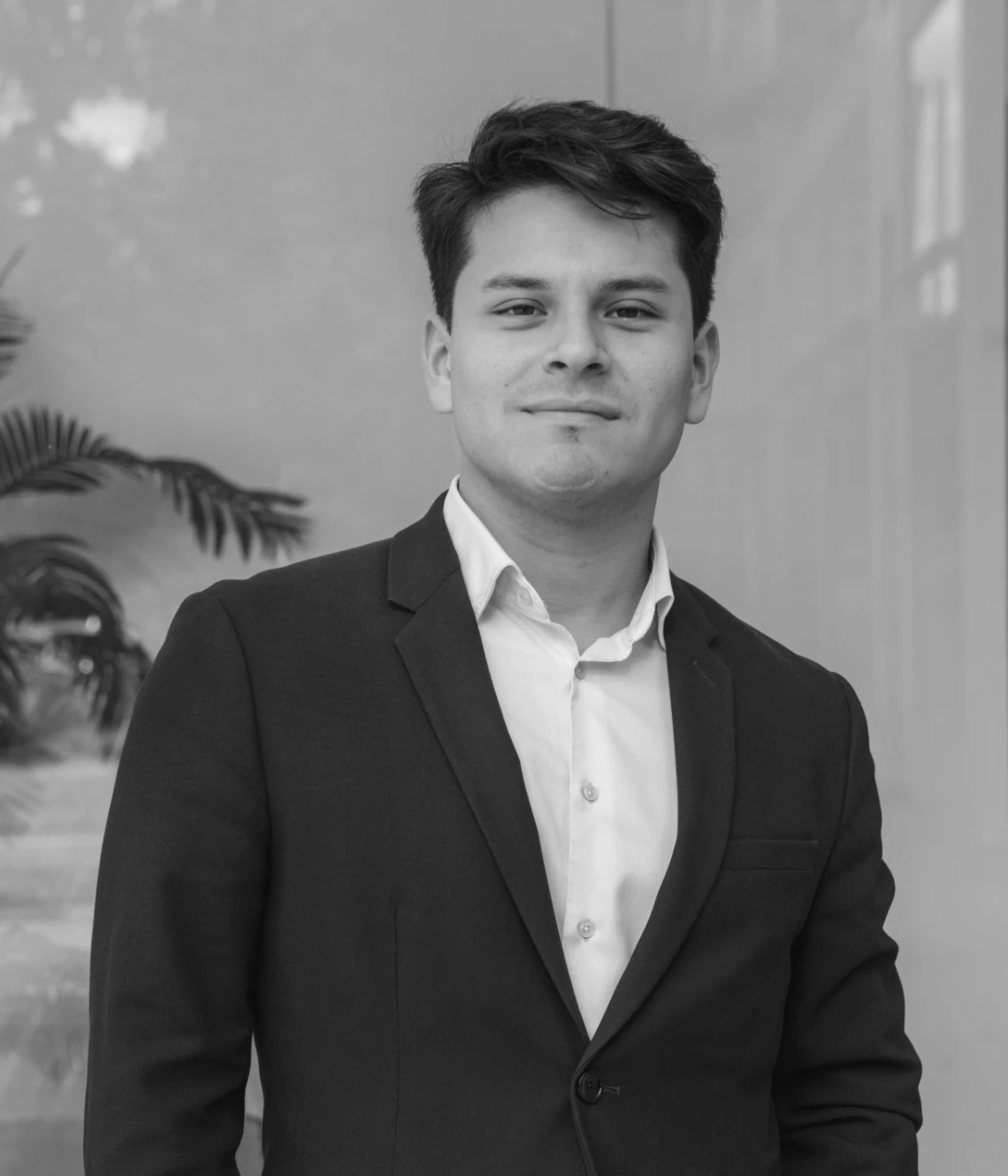 Roberto Rivas. LiberPartners abogados