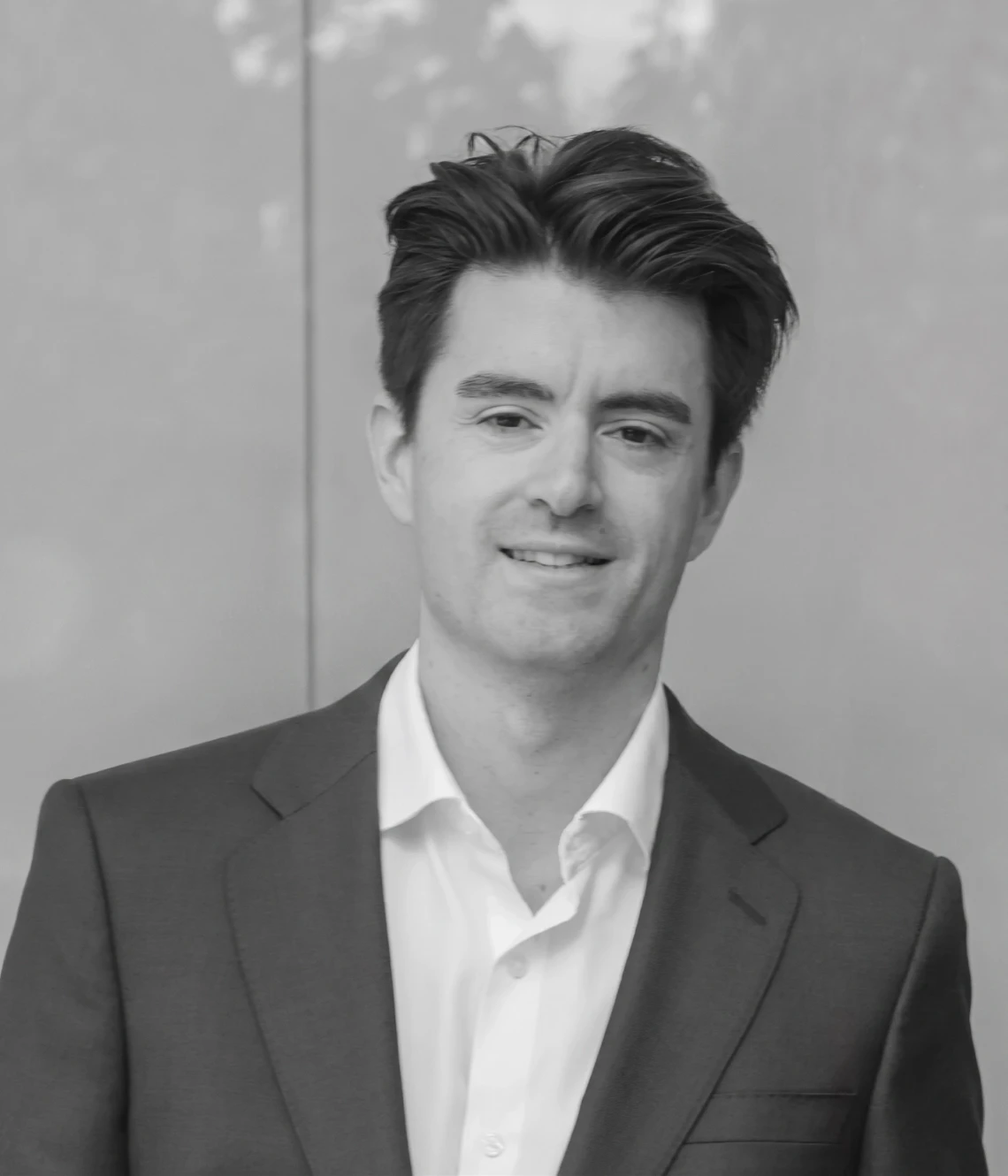 Edgar Saiz. LiberPartners abogados